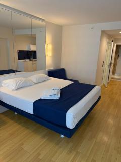 Orbi City Hotel - Tower - 7