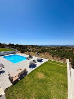 Villa Demirà - Chic Panoramic Villa - Private Pool - 8