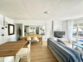 WELCS APARTAMENTO 373 PDA a metros del mar - 8