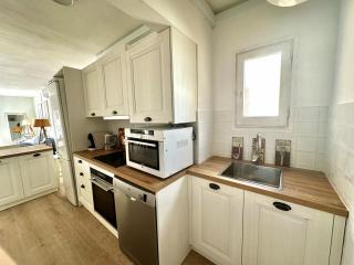 WELCS APARTAMENTO 373 PDA a metros del mar - 5