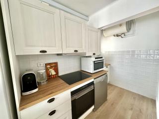 WELCS APARTAMENTO 373 PDA a metros del mar - 6