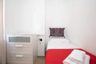 H2ome Lagaccio Stazione Principe, 4 camere 2 bagni, AC - 4