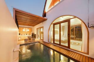 Peaceful 2BR Villa in Ubud with Ricefield View - 8