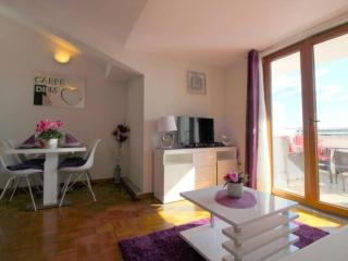 Apartment Vista 3 in Porec mit Meerblick by Interhome - 5