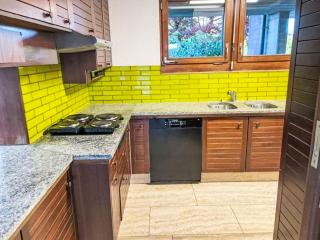 Apartment Humbel by Interhome - 1