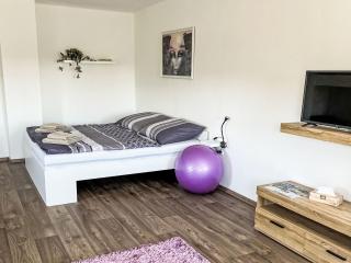 Apartment Happy Home by Interhome - 9