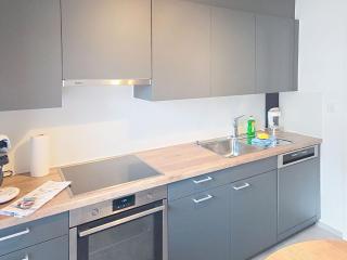 Apartment Auszeit in der Vierländerregion by Interhome - 2