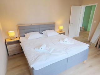 Apartment Auszeit in der Vierländerregion by Interhome - 7