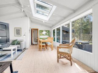 Holiday Home Torkel - 1km from the sea by Interhome - 7