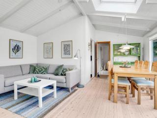 Holiday Home Torkel - 1km from the sea by Interhome - 5