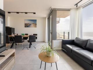 Apartment Pier with seaview & balcony by Interhome - 4