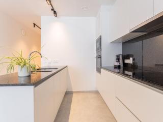 Apartment Pier with seaview & balcony by Interhome - 7