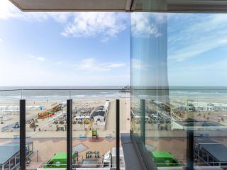 Apartment Pier with seaview & balcony by Interhome - 3