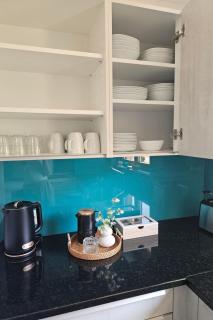 Apartment Hügelruhe Mandach by Interhome - 7