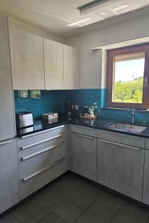 Apartment Hügelruhe Mandach by Interhome - 1