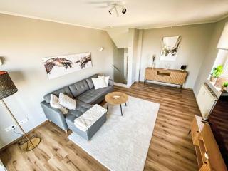Apartment Nordseeüne Apt- 7 by Interhome - 8