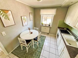 Apartment Nordseeüne Apt- 7 by Interhome - 1