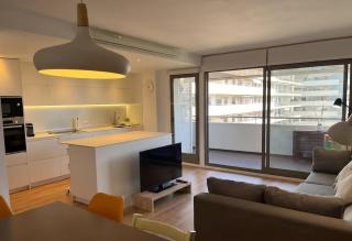 Bright Apartment with Sea Views - Barcelona - 9