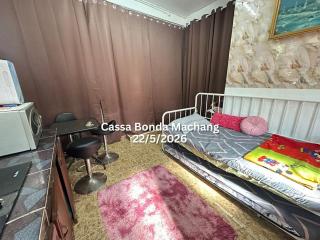 Cassa Bonda Single Studio - 9