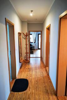 Apartment Wohnung in Oberselk mit Garten und Grill by Interhome - 1