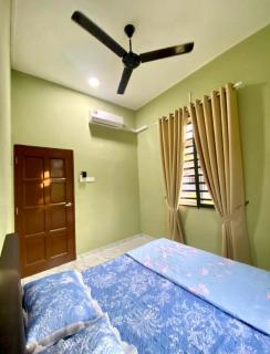 Tokmie Homestay - 7