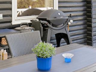 Holiday Home Alpi - 925m from the sea by Interhome - Gilleleje - 4
