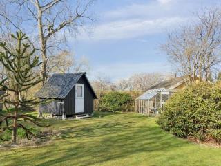 Holiday Home Alpi - 925m from the sea by Interhome - Gilleleje - 2