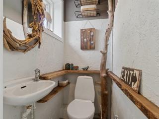 Holiday Home Hughlek - 450m from the sea by Interhome - 8