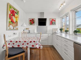 Holiday Home Eia - 1-5km from the sea by Interhome - 8