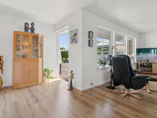 Holiday Home Eia - 1-5km from the sea by Interhome - 4