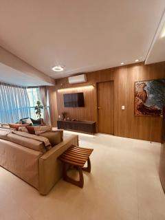 Hospedagem executiva premium Beach Class Ondina - 0