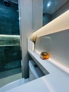 Hospedagem executiva premium Beach Class Ondina - 3