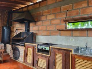 Hacienda Naya - 4