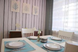 Astra central city apartment - 2