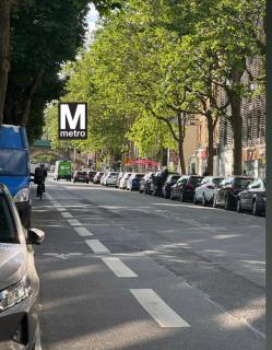 Charming comfortable appartement in Great location - 9