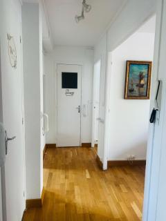 Charming comfortable appartement in Great location - 2