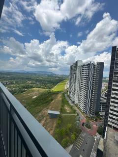 Adelia 2 near bangi wonderland, UKM, GMI - 7