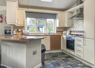 Parmontley Hall Lodges - 7