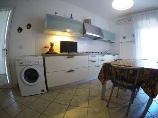 Apartment Komfortable Wohnung in Rosolina Mare mit Garten by Interhome - 7