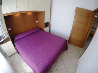 Apartment Komfortable Wohnung in Rosolina Mare mit Garten by Interhome - 2