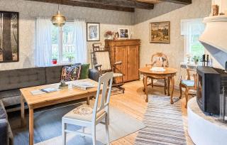 Gorgeous Home In Hok With Wifi - 9