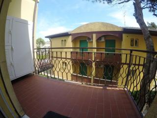 Apartment Komfortable Wohnung in Rosolina Mare mit Garten by Interhome - 5