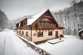 Penzion Hastrman - Banská Bystrica - 9