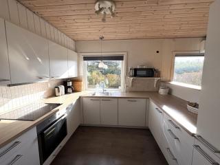 Holiday Home Haralde - 1-4km from the sea by Interhome - 7