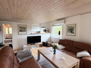 Holiday Home Haralde - 1-4km from the sea by Interhome - 6