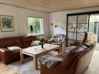 Holiday Home Haralde - 1-4km from the sea by Interhome - 8