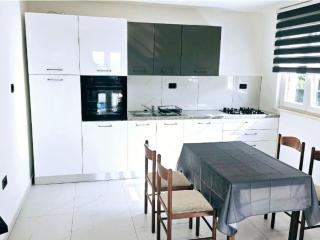 Apartment 50 Meter vom Strand entfernt by Interhome - 8