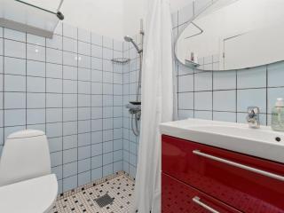 Apartment Amilia - 100m from the sea by Interhome - 1