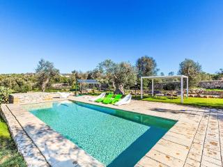 Villa Stupenda Villa Grazia con piscina by Interhome - 8