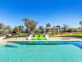 Villa Stupenda Villa Grazia con piscina by Interhome - 6